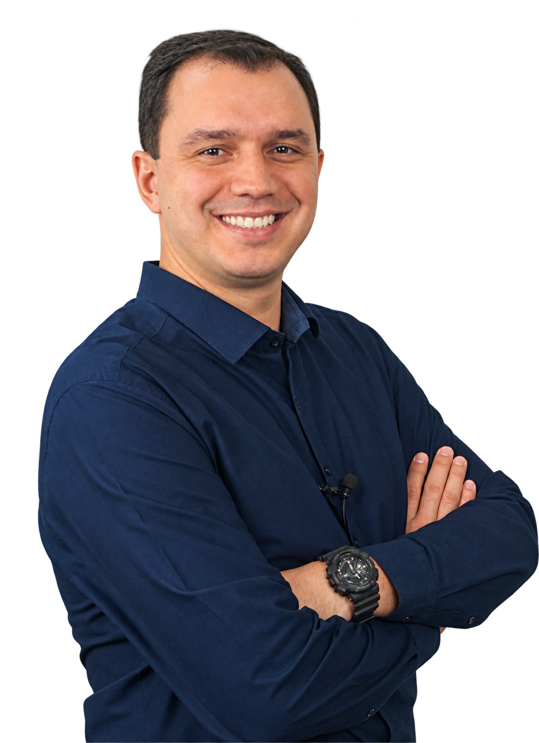 Jorge Brucinski