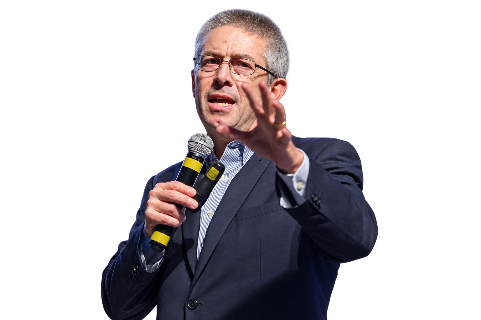 Raul Candeloro